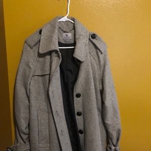 Nice winter jacket